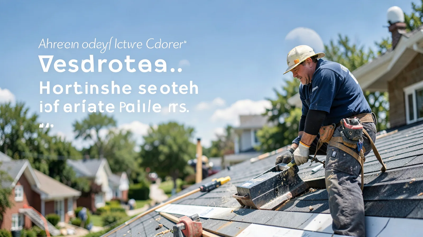 Roof Replacement in South Strafford, VT near me